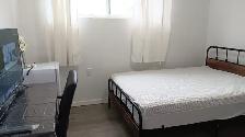 A FURNISHED ROOM FOR RENT — EVERYTHING INCLUDED