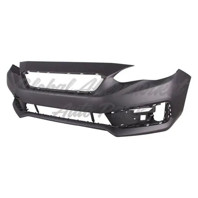 Subaru Impreza 2020-2023 Bumper Front Primed Ptm