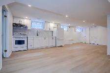Lower Level Unit of 2-story detached house @ McNicoll & Don Mill - Photo 2