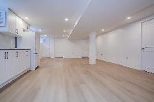 Lower Level Unit of 2-story detached house @ McNicoll & Don Mill - Photo 5