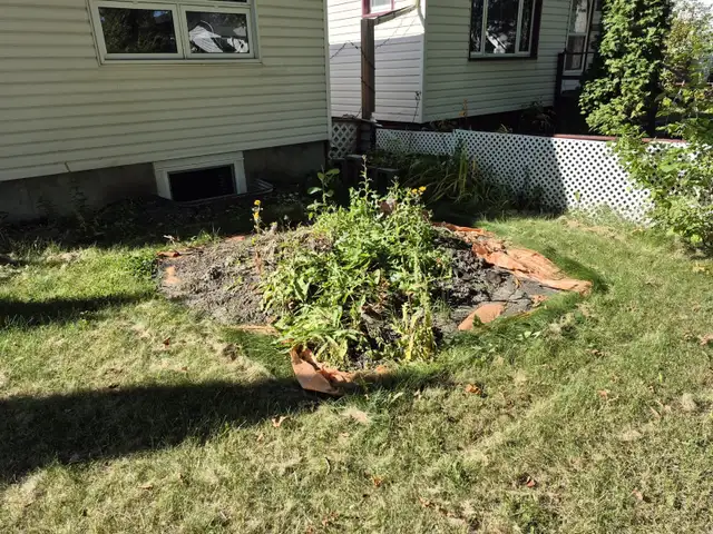 FREE dirt/soil