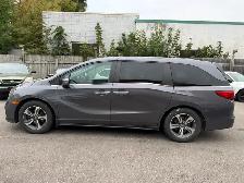 2019 Honda Odyssey Minivan | 8-Seater Spacious Family Vehicle - Photo 2