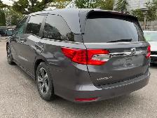 2019 Honda Odyssey Minivan | 8-Seater Spacious Family Vehicle - Photo 3