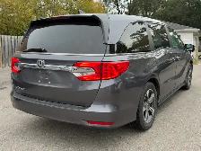 2019 Honda Odyssey Minivan | 8-Seater Spacious Family Vehicle - Photo 4