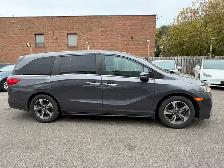 2019 Honda Odyssey Minivan | 8-Seater Spacious Family Vehicle - Photo 5