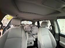 2019 Honda Odyssey Minivan | 8-Seater Spacious Family Vehicle - Photo 8