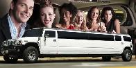LIMOUSINE FOR PARTYS WEDDING BIRTHDAY EVENTS LIMO - Photo 2