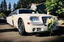 LIMOUSINE FOR PARTYS WEDDING BIRTHDAY EVENTS LIMO - Photo 4