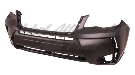 Subaru Forester 2014-2018 Bumper Front Primed For Turbo 2.0l Xt