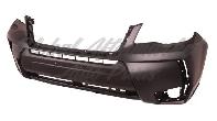 Subaru Forester 2014-2018 Bumper Front Primed For Turbo 2.0l Xt