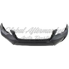 Subaru Forester 2014-2018 Bumper Front Primed For Turbo 2.0l Xt - Photo 5
