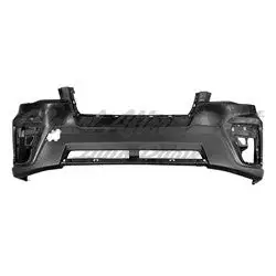 Subaru Forester 2019-2021 Bumper Front Partial Primed