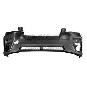 Subaru Forester 2019-2021 Bumper Front Partial Primed