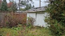 YARD WORK- SATURDAY  OCT 3-MERIVALE./SLACK ROAD-$18-$20 - Photo 2