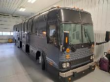 1981 prevo mirage bus  for sale   renovated inside !