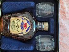 Crown Royal Whisky Set - Photo 5