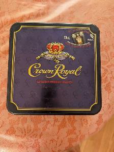 Crown Royal Whisky Set - Photo 6