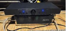 dynaco st 80     advance acoustic