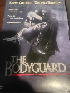 The bodyguard