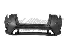 Subaru Ascent 2023-2025 Bumper Front Primed Textured