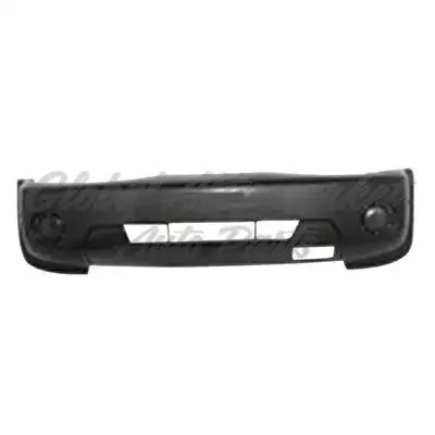 Suzuki Xl7 2004-2006 Bumper Front Without Pre Cut Fog Hole