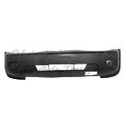 Suzuki Xl7 2004-2006 Bumper Front Without Pre Cut Fog Hole