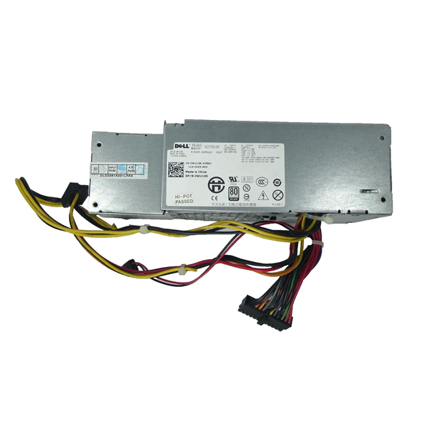 PC Power supply units
