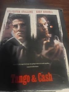 Tango cash
