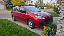 2013 Mazda 5 Excellent condition. Very clean - Photo 4