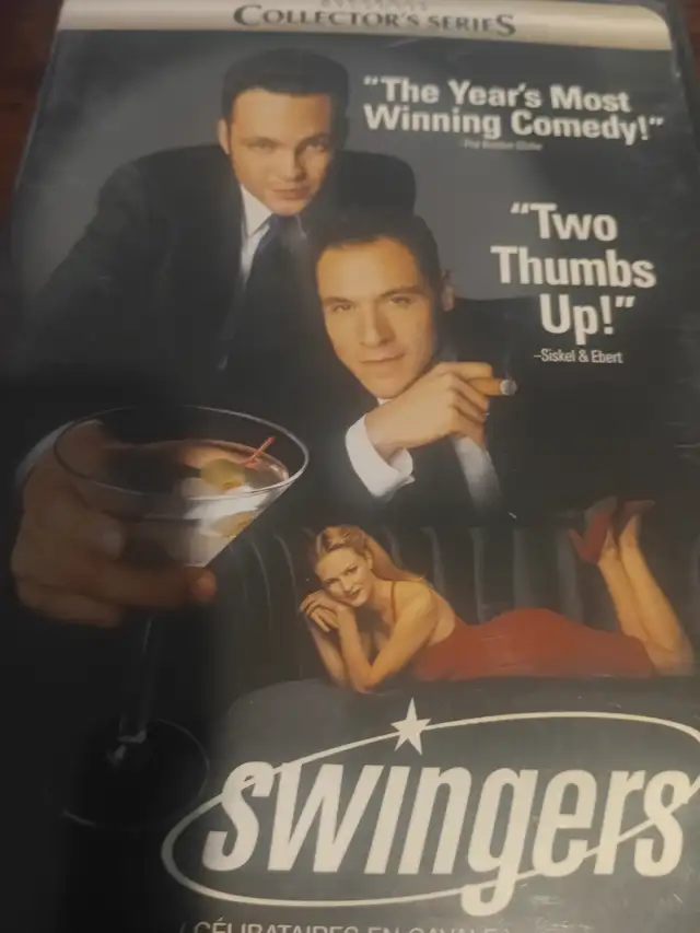 Swingers