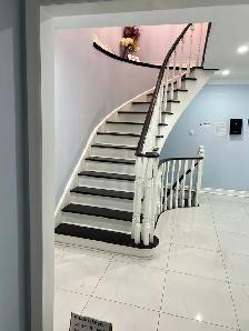 Master bedroom on 2nd floor(Female/Couple) in Pickering for Rent - Photo 5