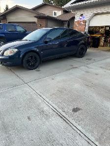Pontiac G5