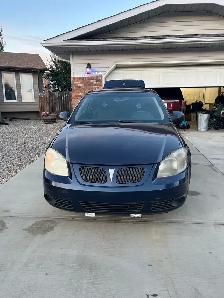 Pontiac G5 - Photo 2