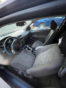 Pontiac G5 - Photo 4