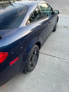 Pontiac G5 - Photo 7