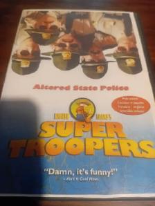 Super troopers