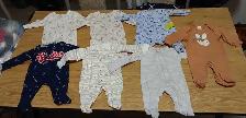 Newborn Sleepers - Photo 2