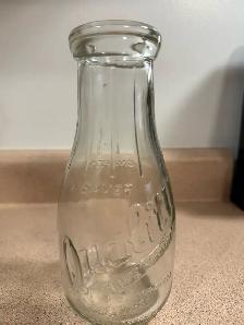 Milk bottles - Photo 2
