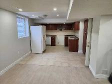 3 bedroom bsmt detached
