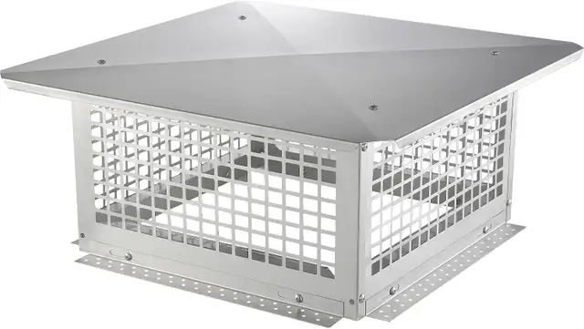Brand New Chimney Cap For Sale