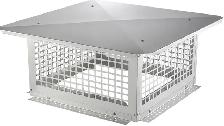 Brand New Chimney Cap For Sale