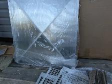 Brand New Chimney Cap For Sale - Photo 4