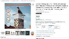 Brand New Chimney Cap For Sale - Photo 7