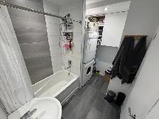 Beau logement avec cour arrière, Longueuil, 1/11/2026 - Photo 3