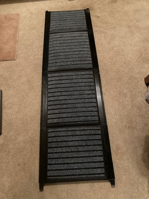 Dog Ramp for Vehicle