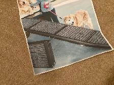 Dog Ramp for Vehicle - Photo 3