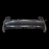 Tesla Model 3 2023 Bumper Rear Primed Without Sensor