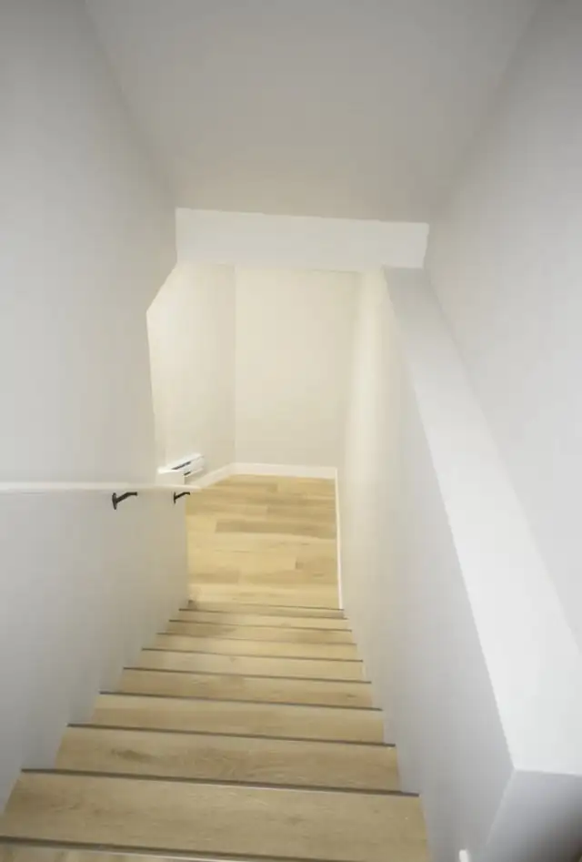 1 Bed 1 Bath Legal Basement for Rent