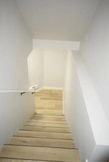 1 Bed 1 Bath Legal Basement for Rent