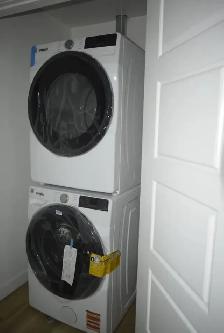 1 Bed 1 Bath Legal Basement for Rent - Photo 8